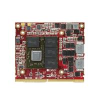 GFX-A5T7-40 Long Lifecycle Graphic Card